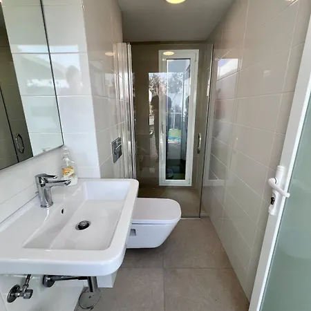 Willa Spectacular 3-bedroom In Playa Del Ingles