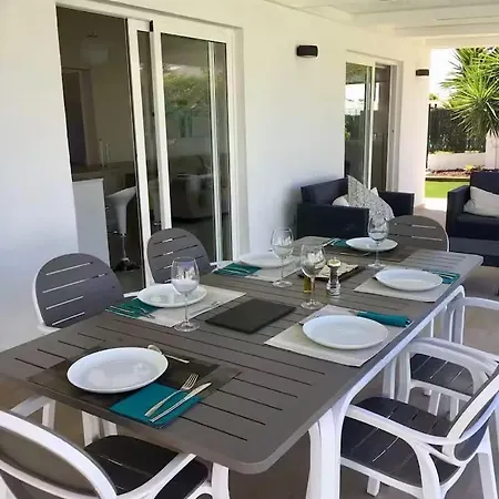 Spectacular 3-bedroom In Playa Del Ingles * San Bartolomé