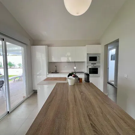 Spectacular 3-bedroom In Playa Del Ingles * San Bartolomé